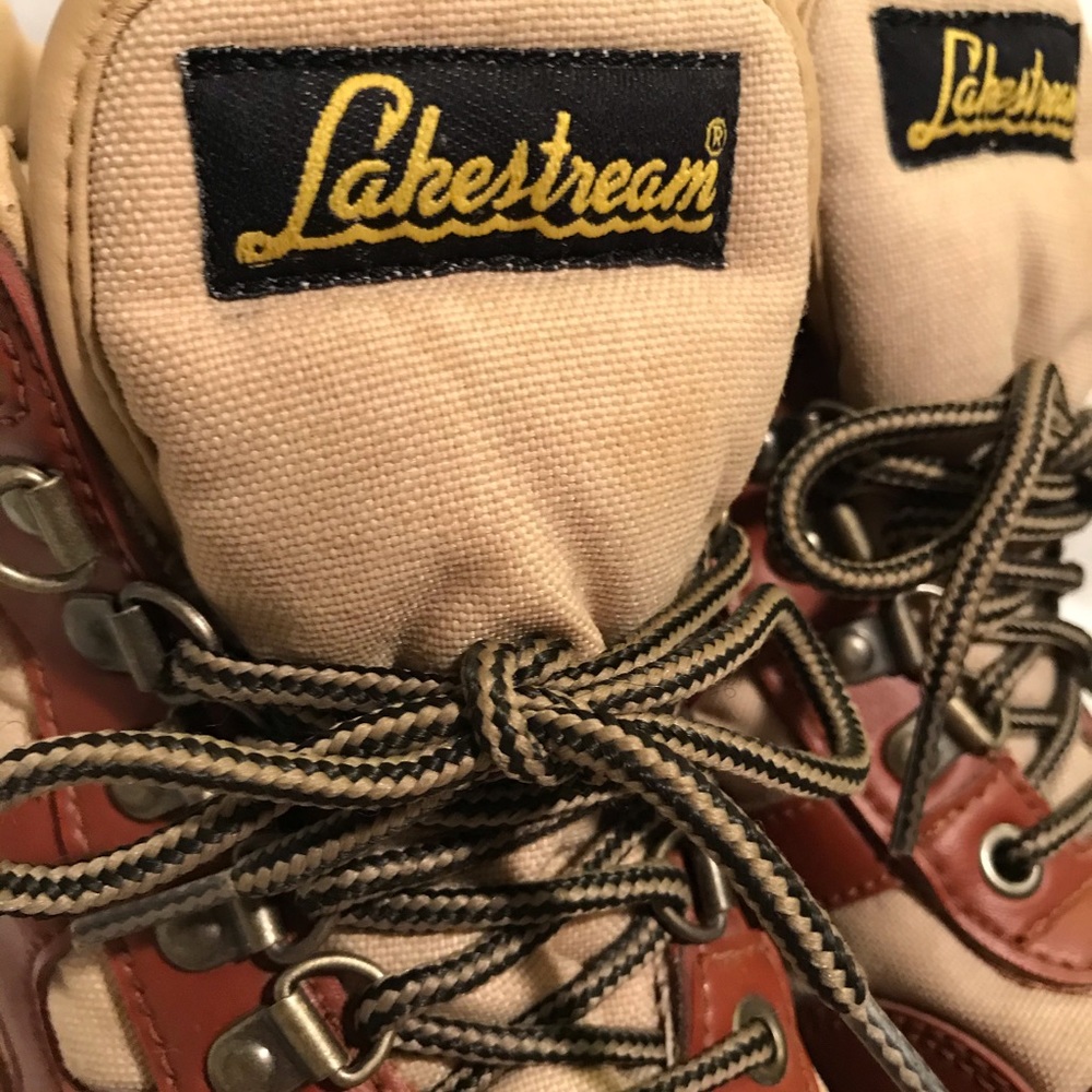 Lakestream Hodgman Women’s Wading Fishing Shoes